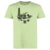 Ultra Cotton Mens T-shirt Thumbnail