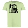 Ultra Cotton Mens T-shirt Thumbnail