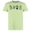 Ultra Cotton Mens T-shirt Thumbnail