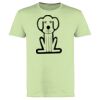 Ultra Cotton Mens T-shirt Thumbnail