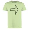 Ultra Cotton Mens T-shirt Thumbnail