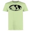 Ultra Cotton Mens T-shirt Thumbnail