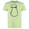 Ultra Cotton Mens T-shirt Thumbnail