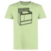 Ultra Cotton Mens T-shirt Thumbnail