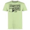 Ultra Cotton Mens T-shirt Thumbnail