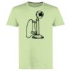 Ultra Cotton Mens T-shirt Thumbnail