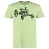 Ultra Cotton Mens T-shirt Thumbnail