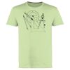 Ultra Cotton Mens T-shirt Thumbnail