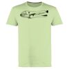 Ultra Cotton Mens T-shirt Thumbnail