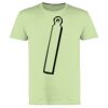 Ultra Cotton Mens T-shirt Thumbnail