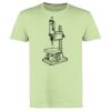 Ultra Cotton Mens T-shirt Thumbnail
