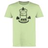 Ultra Cotton Mens T-shirt Thumbnail