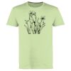 Ultra Cotton Mens T-shirt Thumbnail