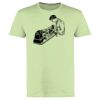 Ultra Cotton Mens T-shirt Thumbnail