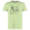 Ultra Cotton Mens T-shirt Thumbnail