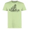 Ultra Cotton Mens T-shirt Thumbnail