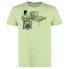 Ultra Cotton Mens T-shirt Thumbnail