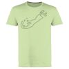Ultra Cotton Mens T-shirt Thumbnail
