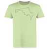 Ultra Cotton Mens T-shirt Thumbnail
