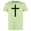 Ultra Cotton Mens T-shirt Thumbnail