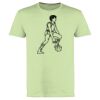 Ultra Cotton Mens T-shirt Thumbnail