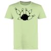 Ultra Cotton Mens T-shirt Thumbnail