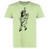 Ultra Cotton Mens T-shirt Thumbnail