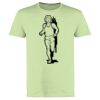 Ultra Cotton Mens T-shirt Thumbnail