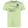 Ultra Cotton Mens T-shirt Thumbnail
