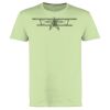 Ultra Cotton Mens T-shirt Thumbnail
