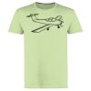 Ultra Cotton Mens T-shirt Thumbnail