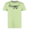 Ultra Cotton Mens T-shirt Thumbnail