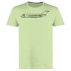Ultra Cotton Mens T-shirt Thumbnail