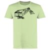 Ultra Cotton Mens T-shirt Thumbnail