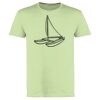 Ultra Cotton Mens T-shirt Thumbnail