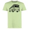 Ultra Cotton Mens T-shirt Thumbnail