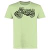 Ultra Cotton Mens T-shirt Thumbnail