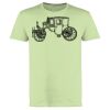 Ultra Cotton Mens T-shirt Thumbnail
