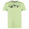 Ultra Cotton Mens T-shirt Thumbnail