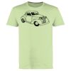 Ultra Cotton Mens T-shirt Thumbnail