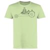 Ultra Cotton Mens T-shirt Thumbnail