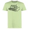 Ultra Cotton Mens T-shirt Thumbnail