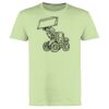 Ultra Cotton Mens T-shirt Thumbnail