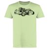 Ultra Cotton Mens T-shirt Thumbnail