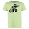 Ultra Cotton Mens T-shirt Thumbnail