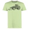 Ultra Cotton Mens T-shirt Thumbnail
