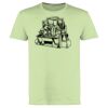 Ultra Cotton Mens T-shirt Thumbnail