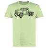 Ultra Cotton Mens T-shirt Thumbnail