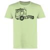 Ultra Cotton Mens T-shirt Thumbnail