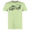 Ultra Cotton Mens T-shirt Thumbnail